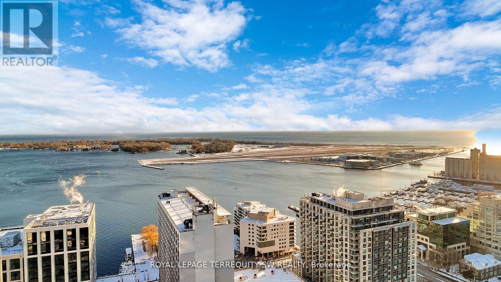 3505 - 5 Mariner Terrace, Toronto, Ontario  M5V 3V6 - Photo 38 - C12444030