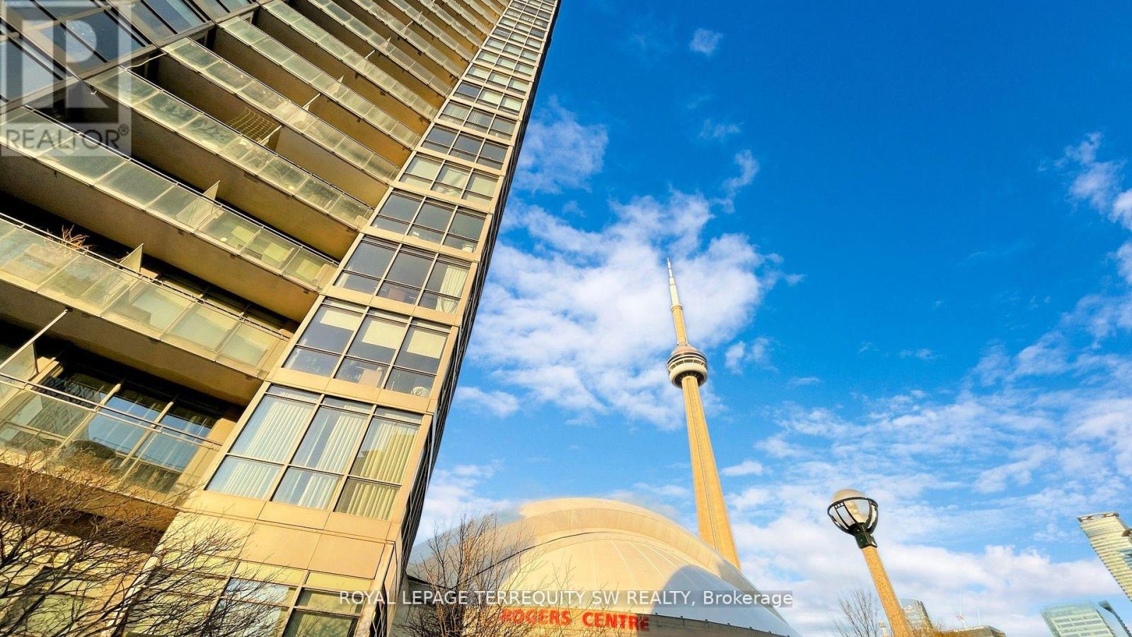 3505 - 5 Mariner Terrace, Toronto, Ontario  M5V 3V6 - Photo 40 - C12444030