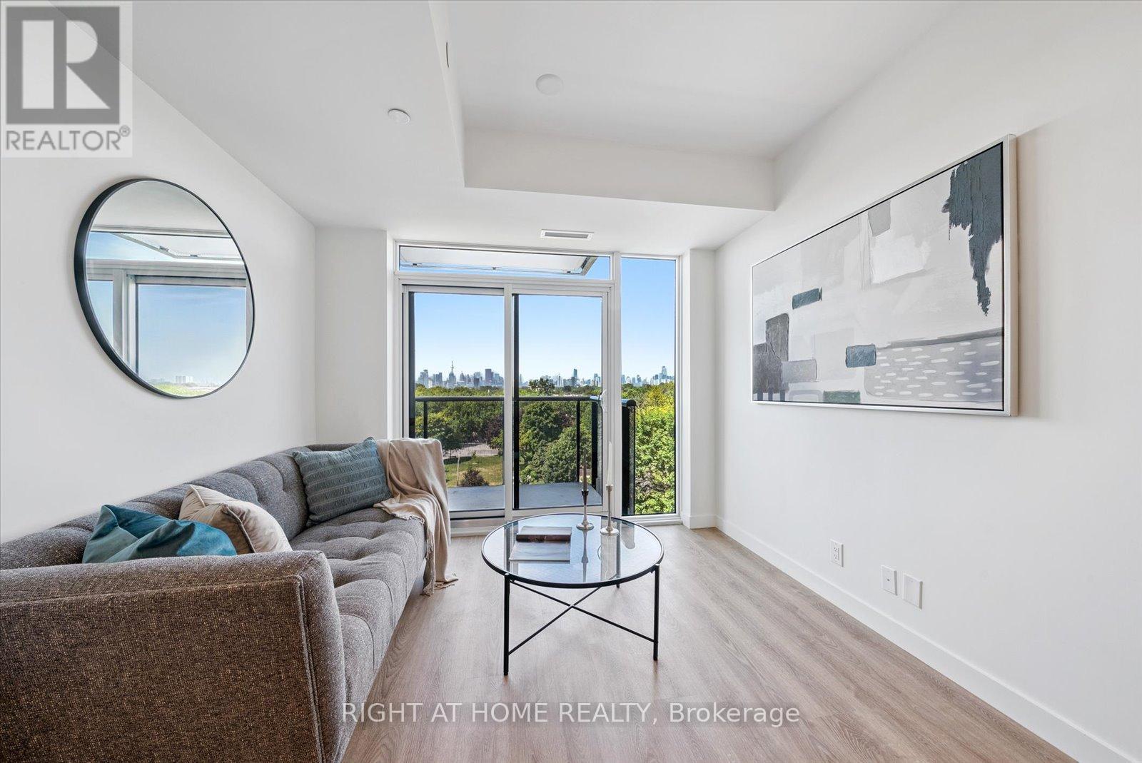 713 - 1050 Eastern Avenue, Toronto, Ontario  M4L 0B7 - Photo 14 - E12316672