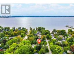 215 WILLOW DRIVE, Georgina, Ontario