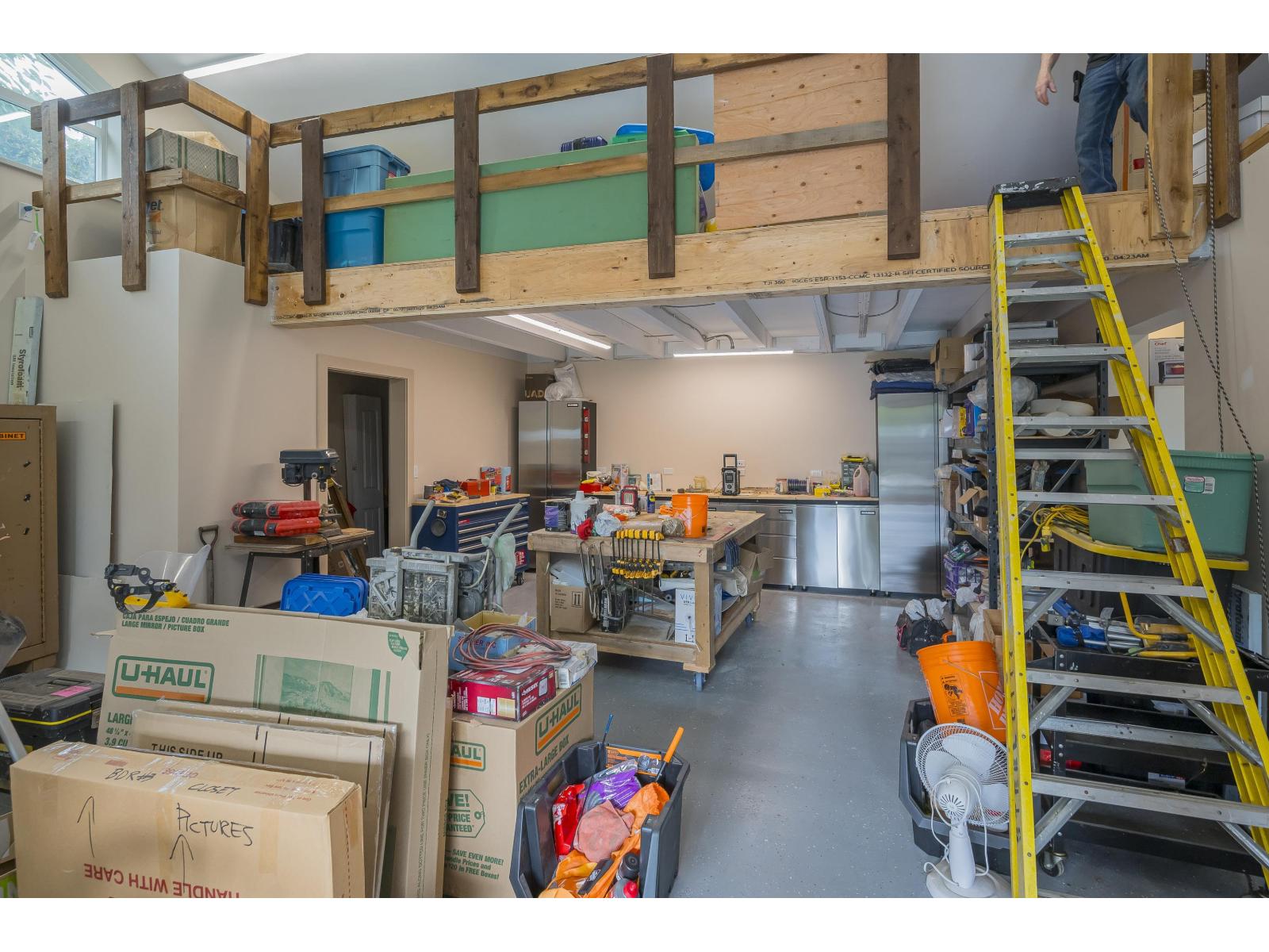 3353 200 Street, Langley, British Columbia  V3A 4W5 - Photo 10 - R3055049