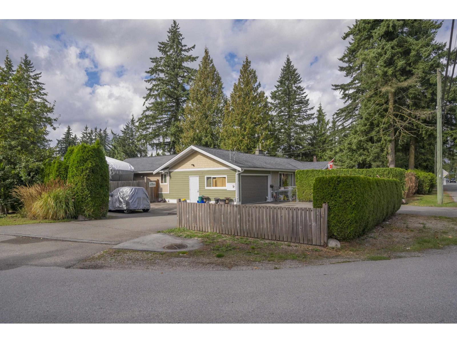 3353 200 Street, Langley, British Columbia  V3A 4W5 - Photo 22 - R3055049