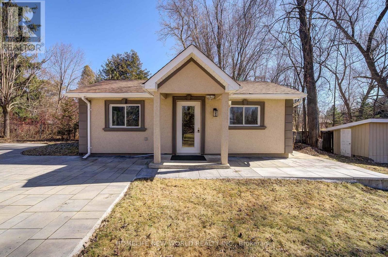 215 Willow Drive, Georgina, Ontario  L4P 2R9 - Photo 33 - N12422532