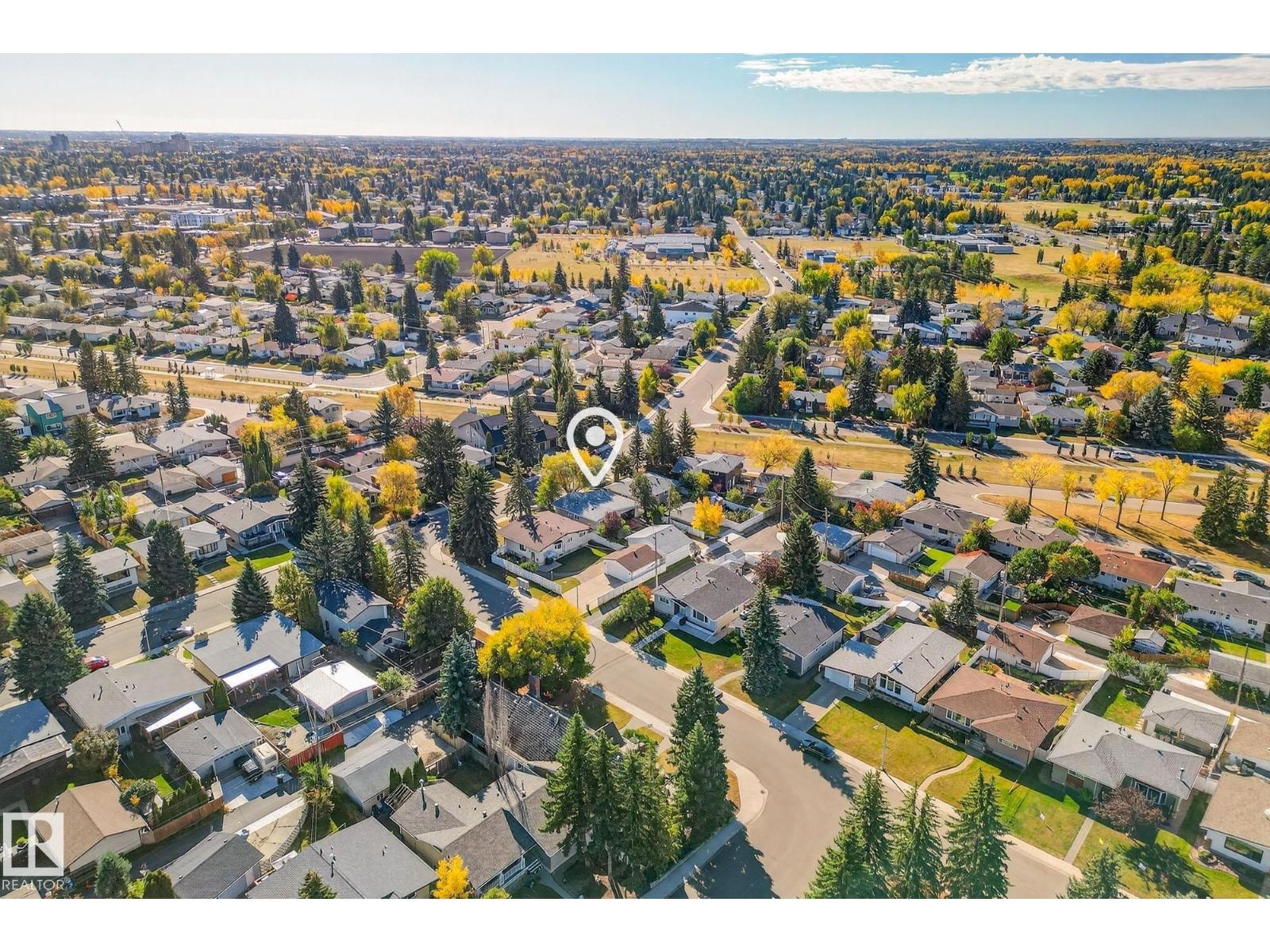 4312 117 St Nw, Edmonton, Alberta  T6J 1T8 - Photo 2 - E4460949