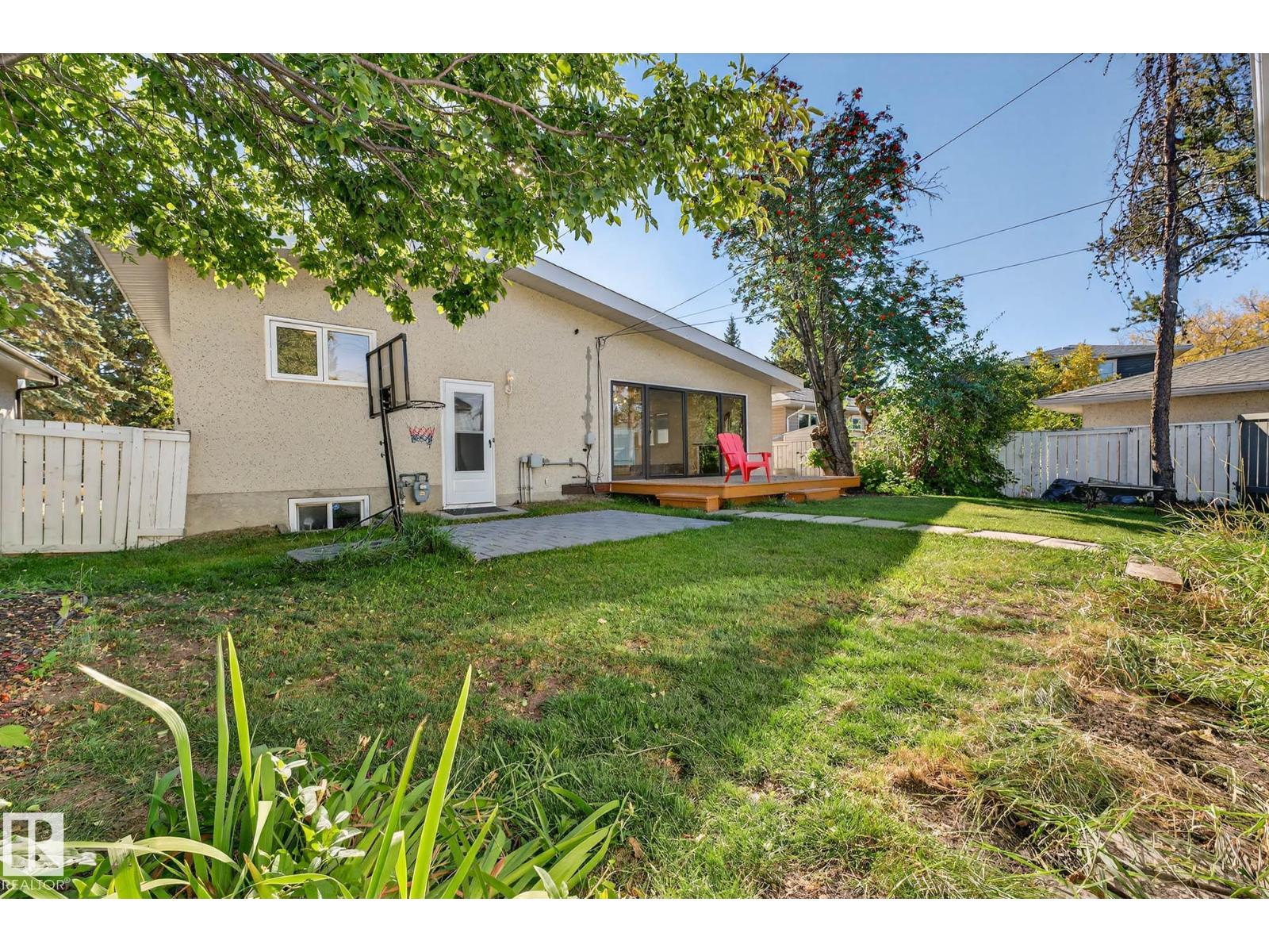 4312 117 St Nw, Edmonton, Alberta  T6J 1T8 - Photo 32 - E4460949