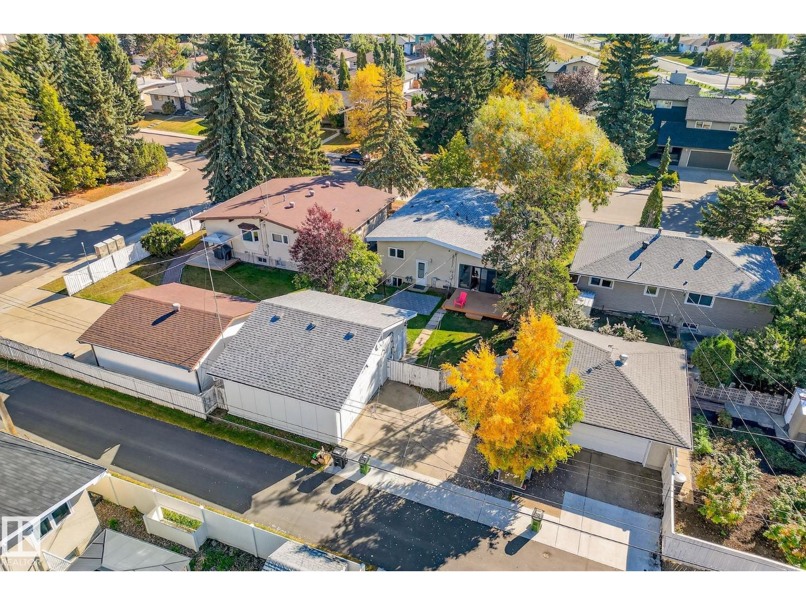 4312 117 St Nw, Edmonton, Alberta  T6J 1T8 - Photo 34 - E4460949