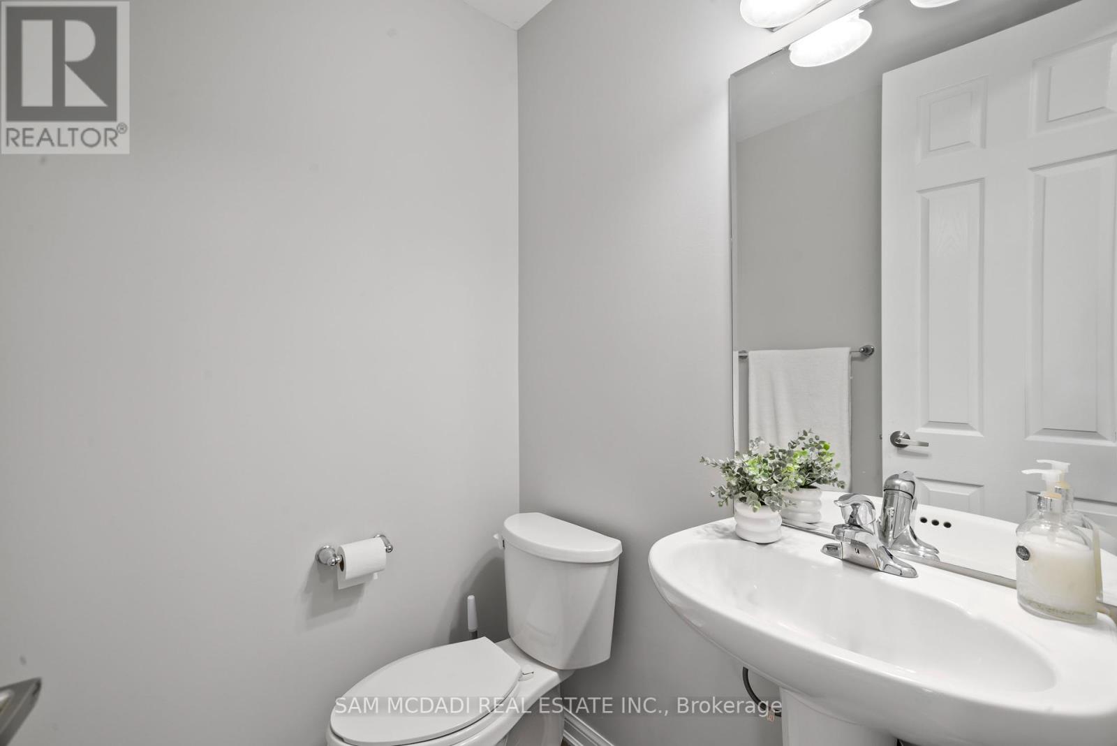 73 Miracle Trail, Brampton, Ontario  L7A 0Y8 - Photo 14 - W12308641