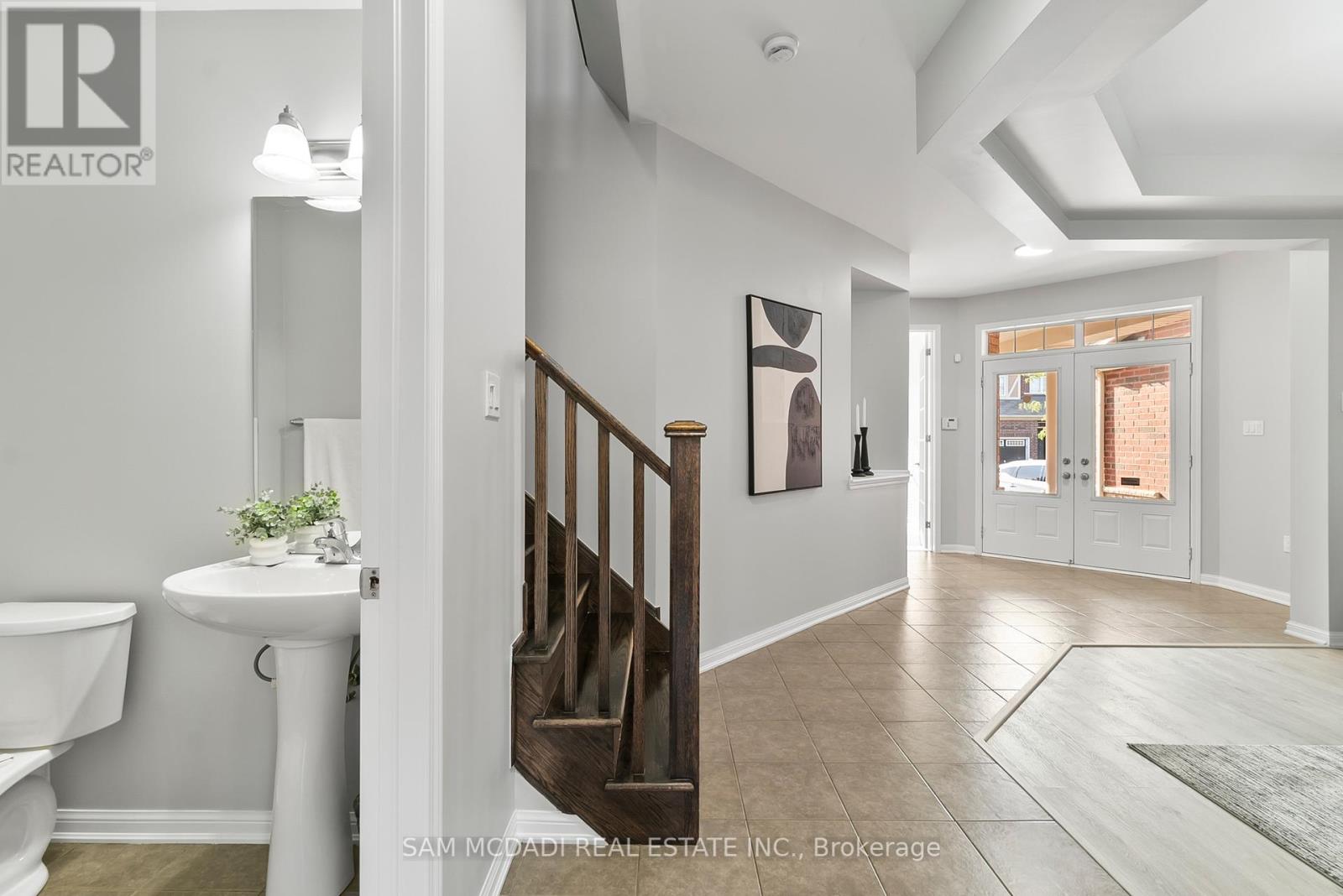 73 Miracle Trail, Brampton, Ontario  L7A 0Y8 - Photo 15 - W12308641