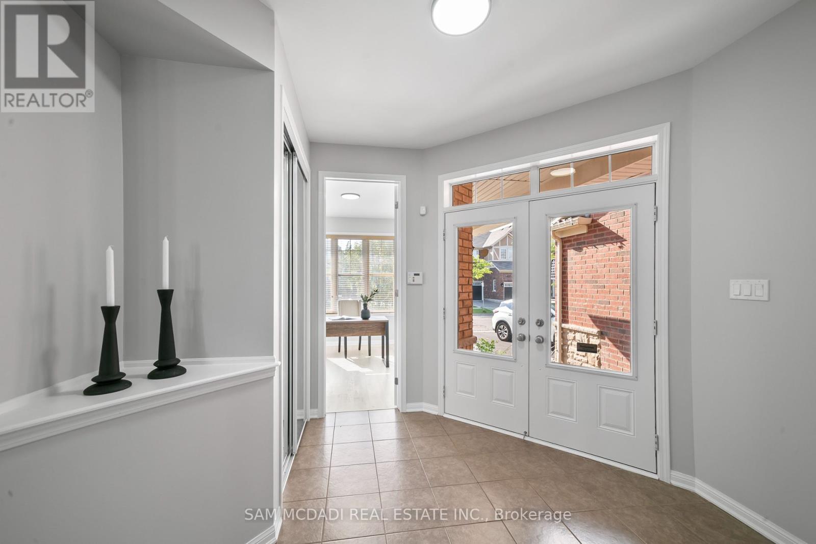 73 Miracle Trail, Brampton, Ontario  L7A 0Y8 - Photo 13 - W12308641