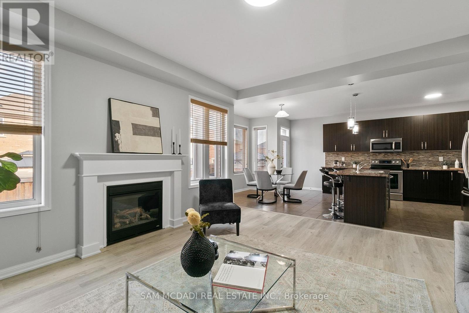 73 Miracle Trail, Brampton, Ontario  L7A 0Y8 - Photo 19 - W12308641