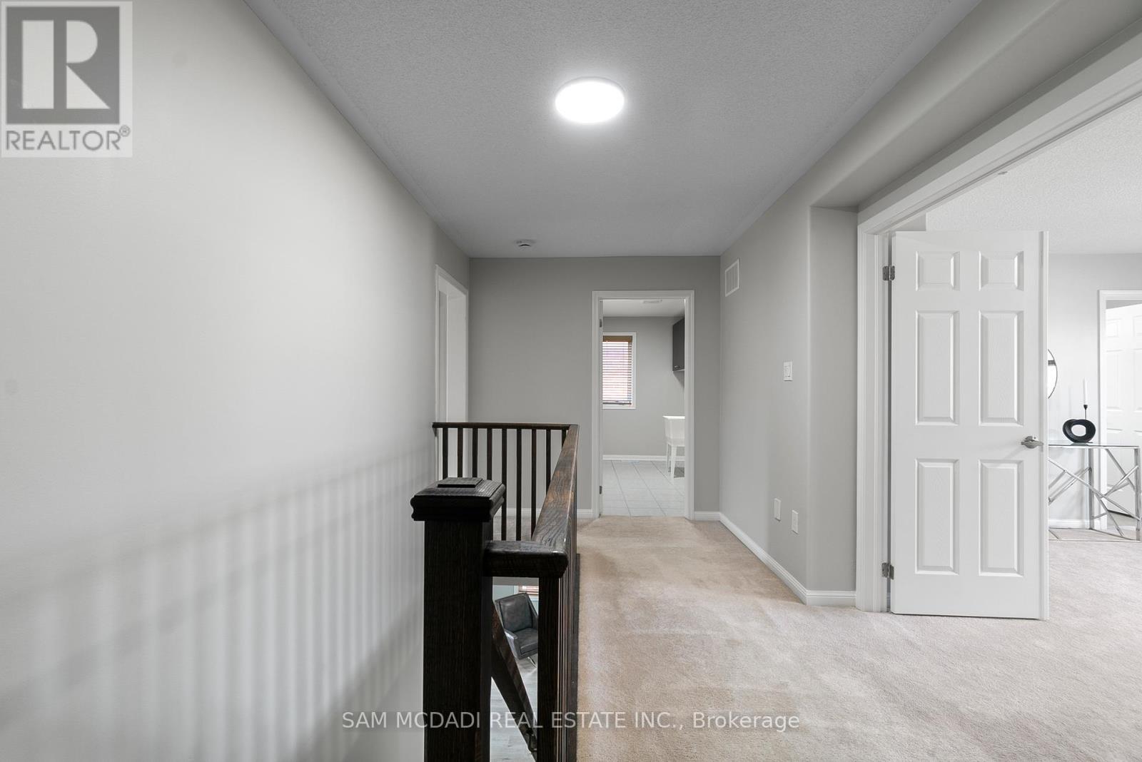 73 Miracle Trail, Brampton, Ontario  L7A 0Y8 - Photo 20 - W12308641