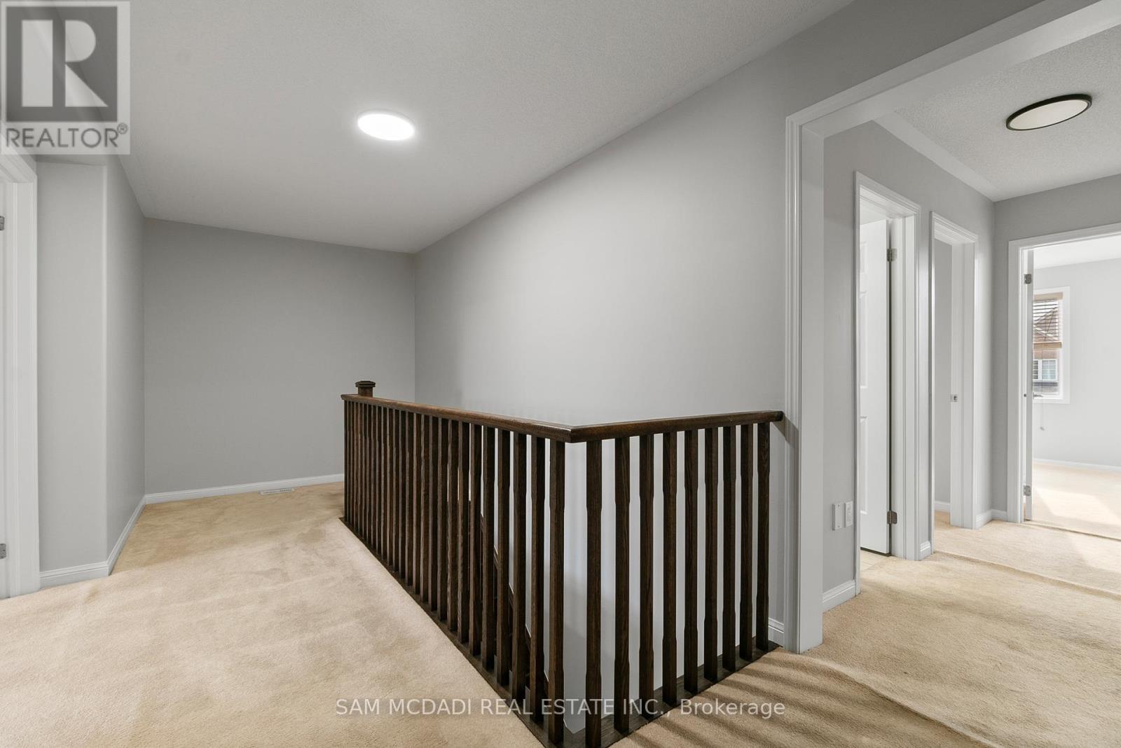 73 Miracle Trail, Brampton, Ontario  L7A 0Y8 - Photo 30 - W12308641