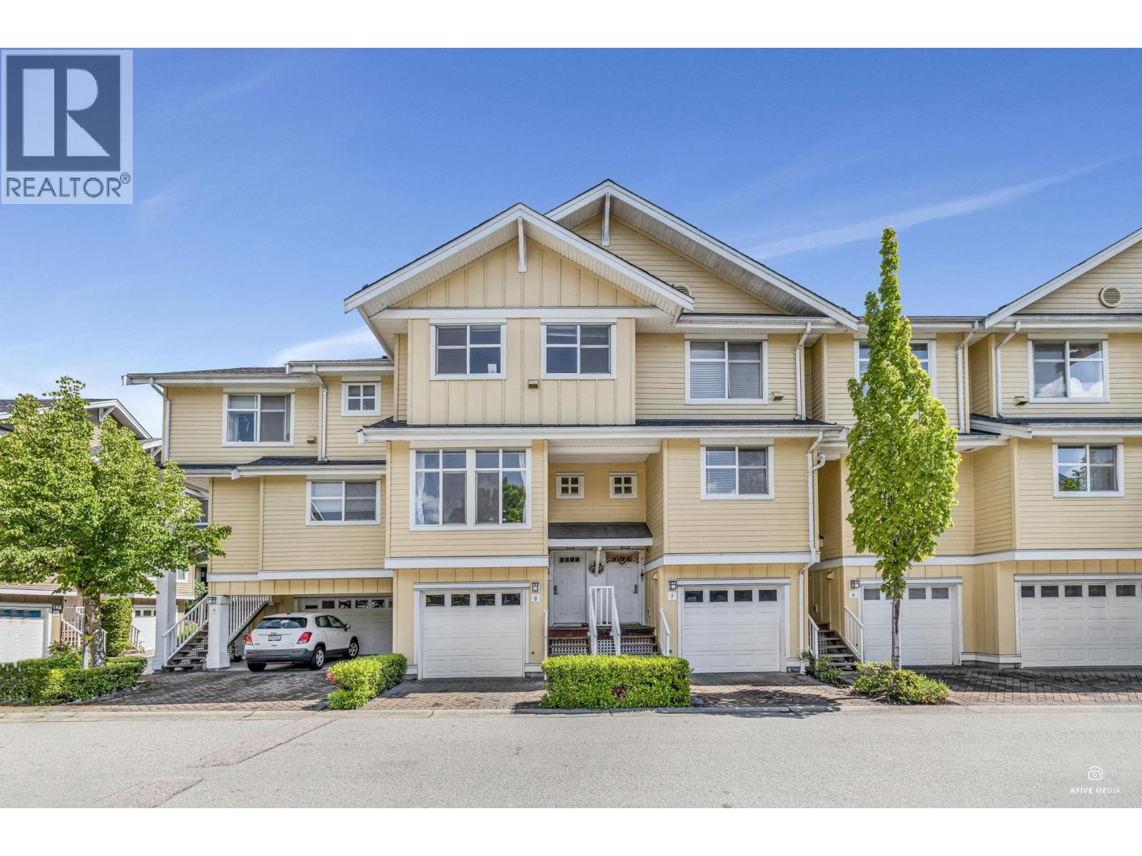 8 935 Ewen Avenue, New Westminster, British Columbia  V3M 0A1 - Photo 4 - R3054458