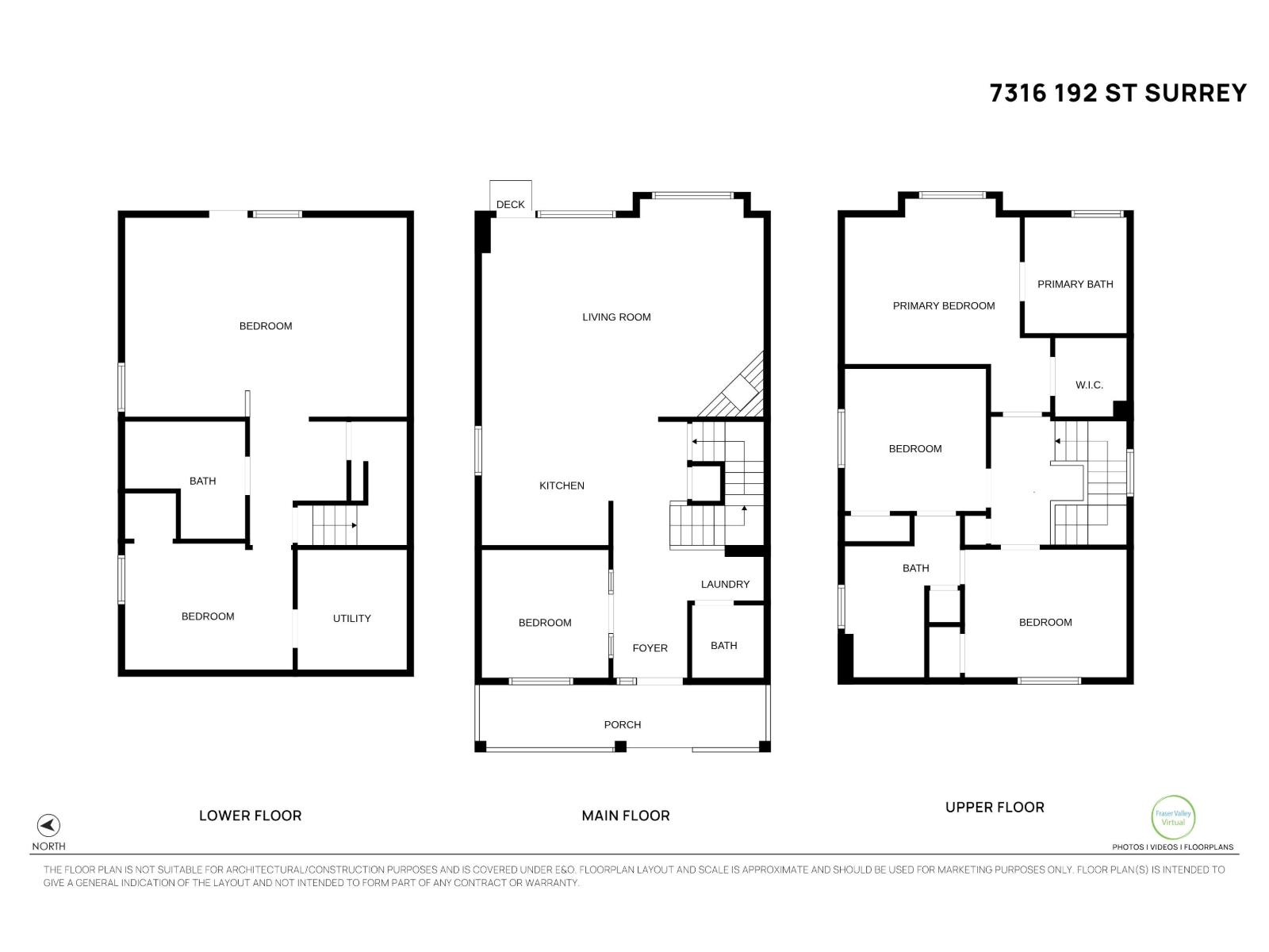 7316 192 Street, Surrey, British Columbia  V4N 5Y4 - Photo 26 - R3055012