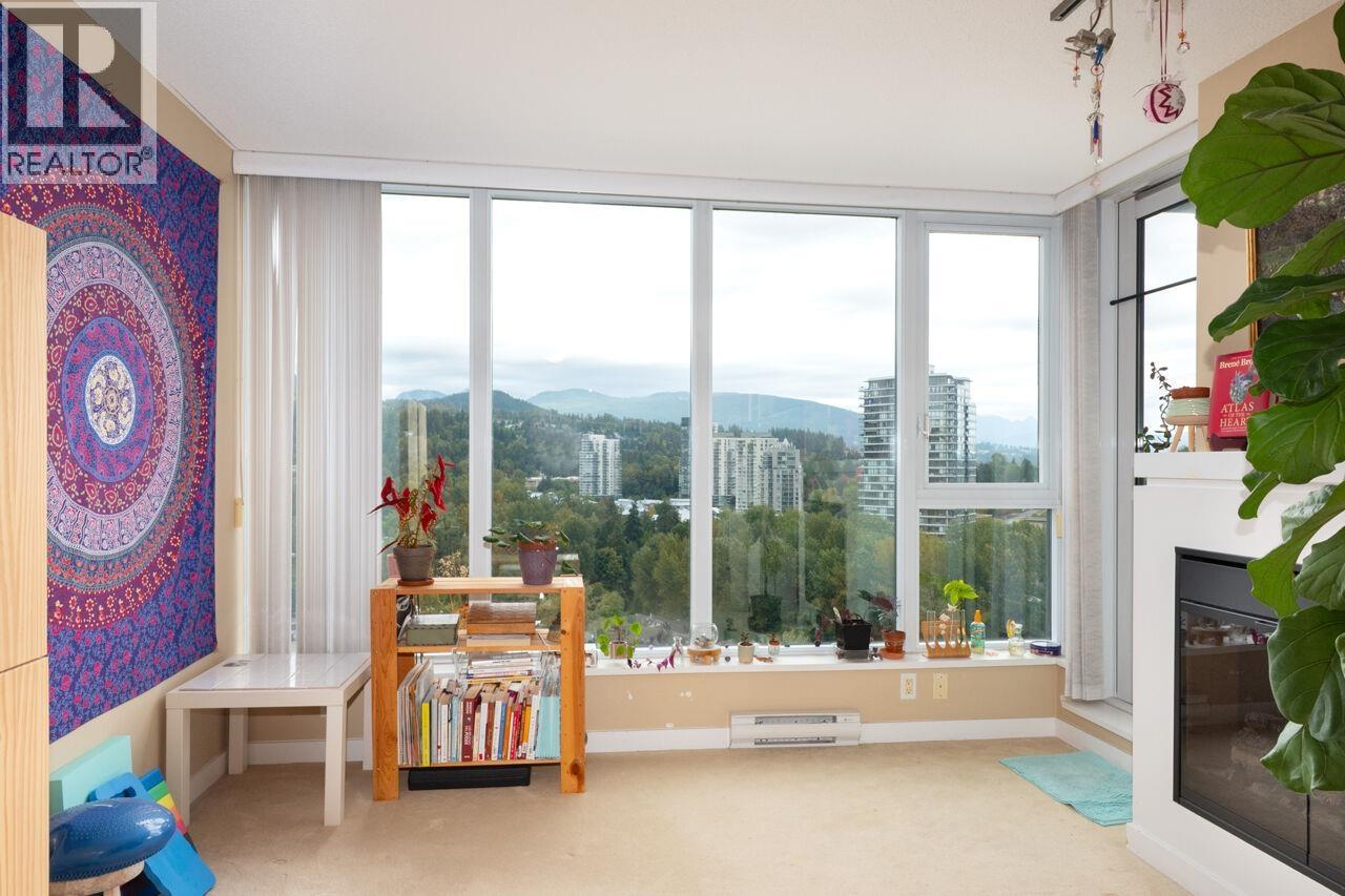 2207 660 Nootka Way, Port Moody, British Columbia  V3H 0B7 - Photo 8 - R3055114