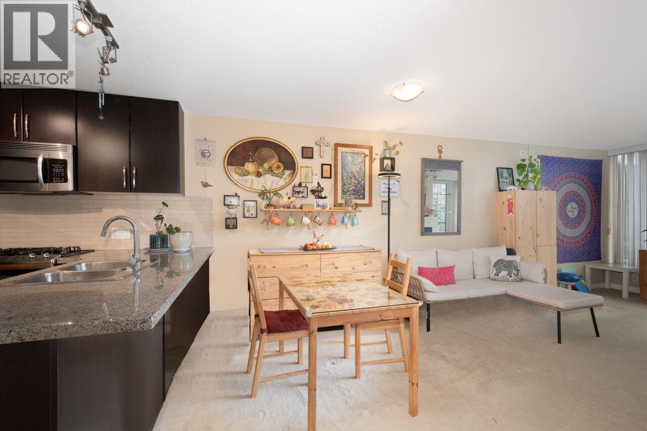 2207 660 Nootka Way, Port Moody, British Columbia  V3H 0B7 - Photo 15 - R3055114