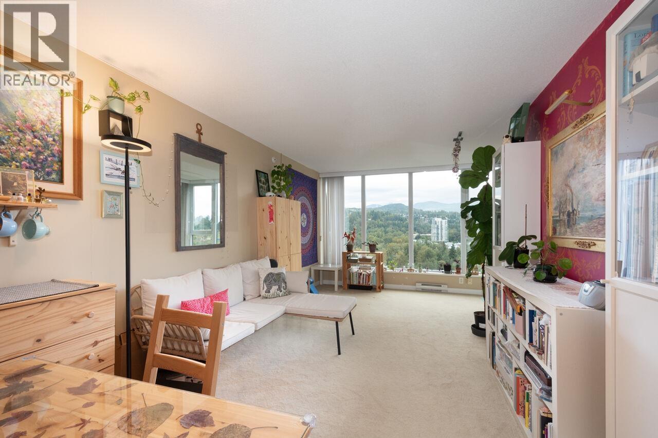 2207 660 Nootka Way, Port Moody, British Columbia  V3H 0B7 - Photo 5 - R3055114