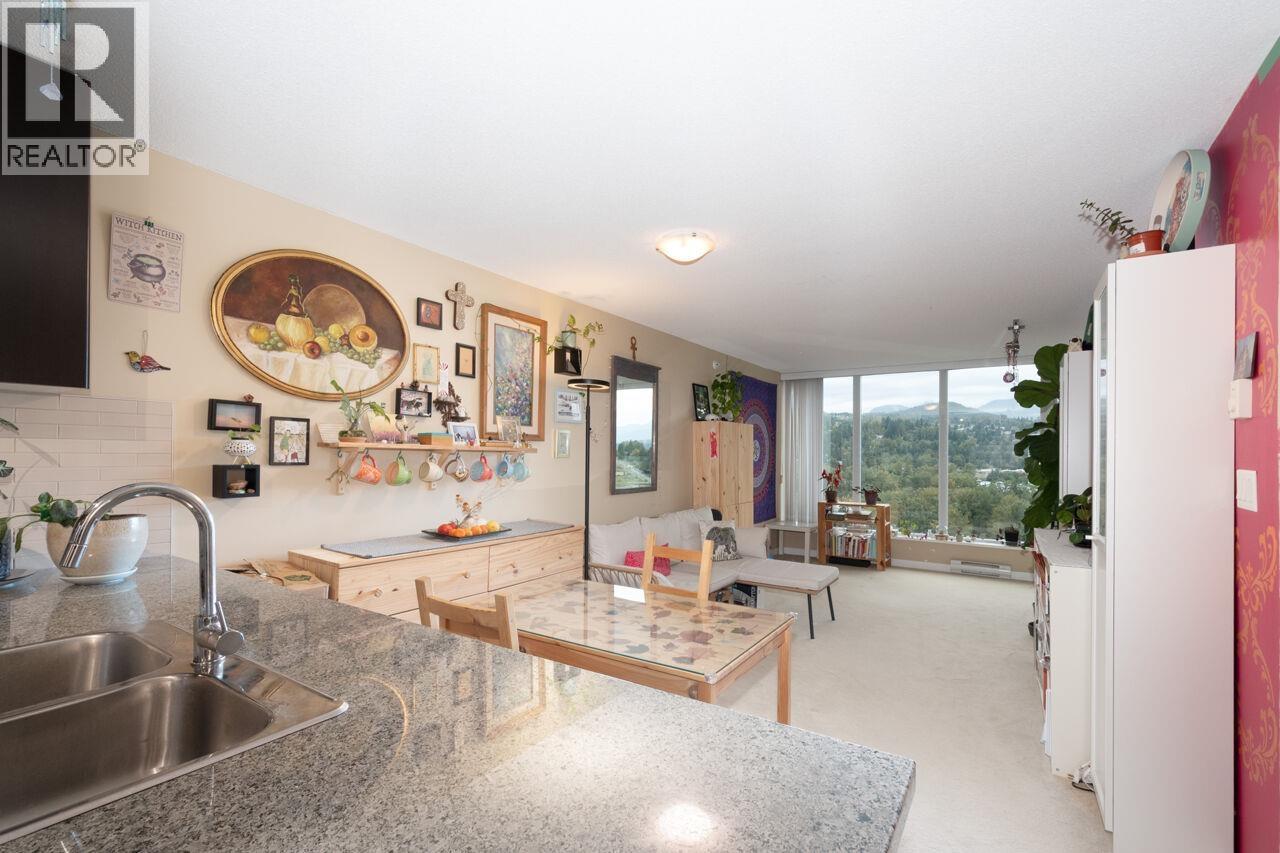 2207 660 Nootka Way, Port Moody, British Columbia  V3H 0B7 - Photo 4 - R3055114