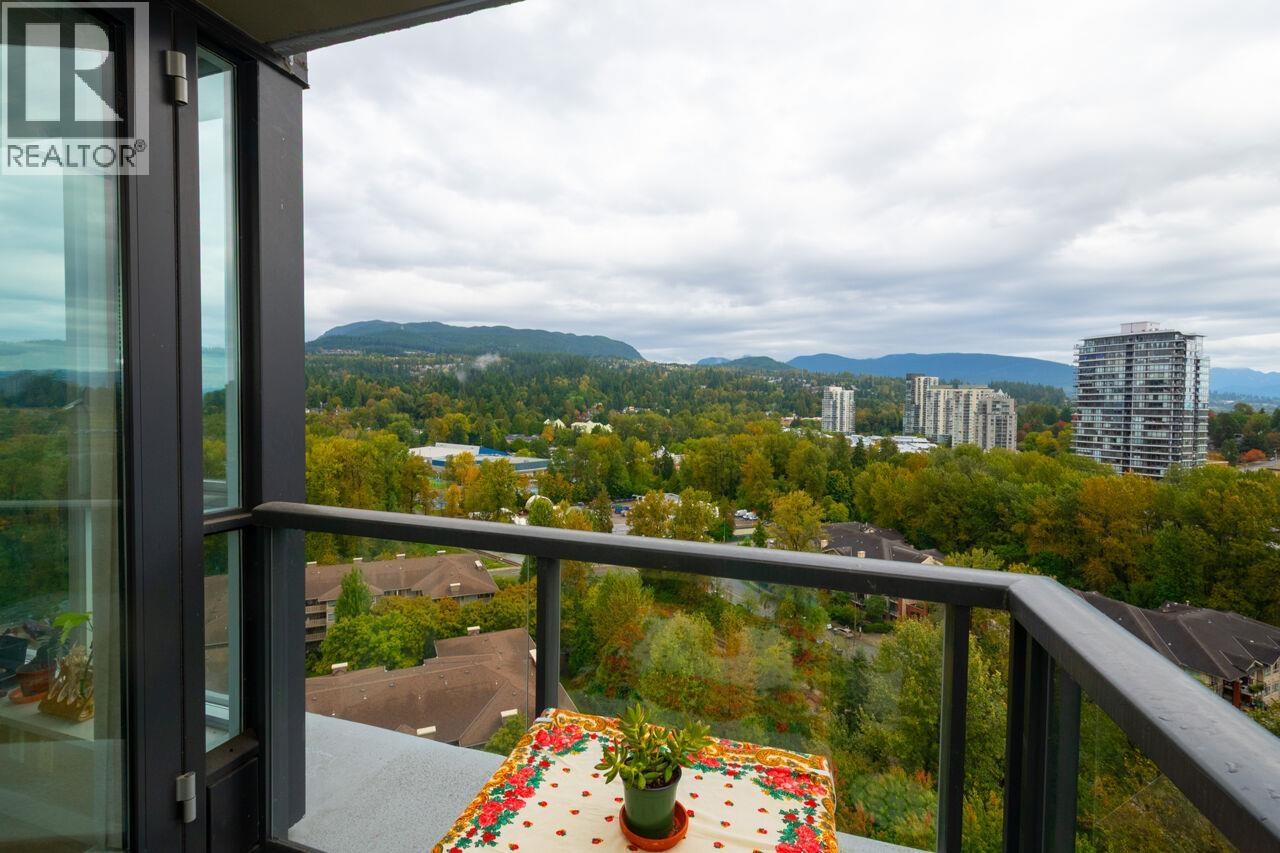 2207 660 Nootka Way, Port Moody, British Columbia  V3H 0B7 - Photo 11 - R3055114