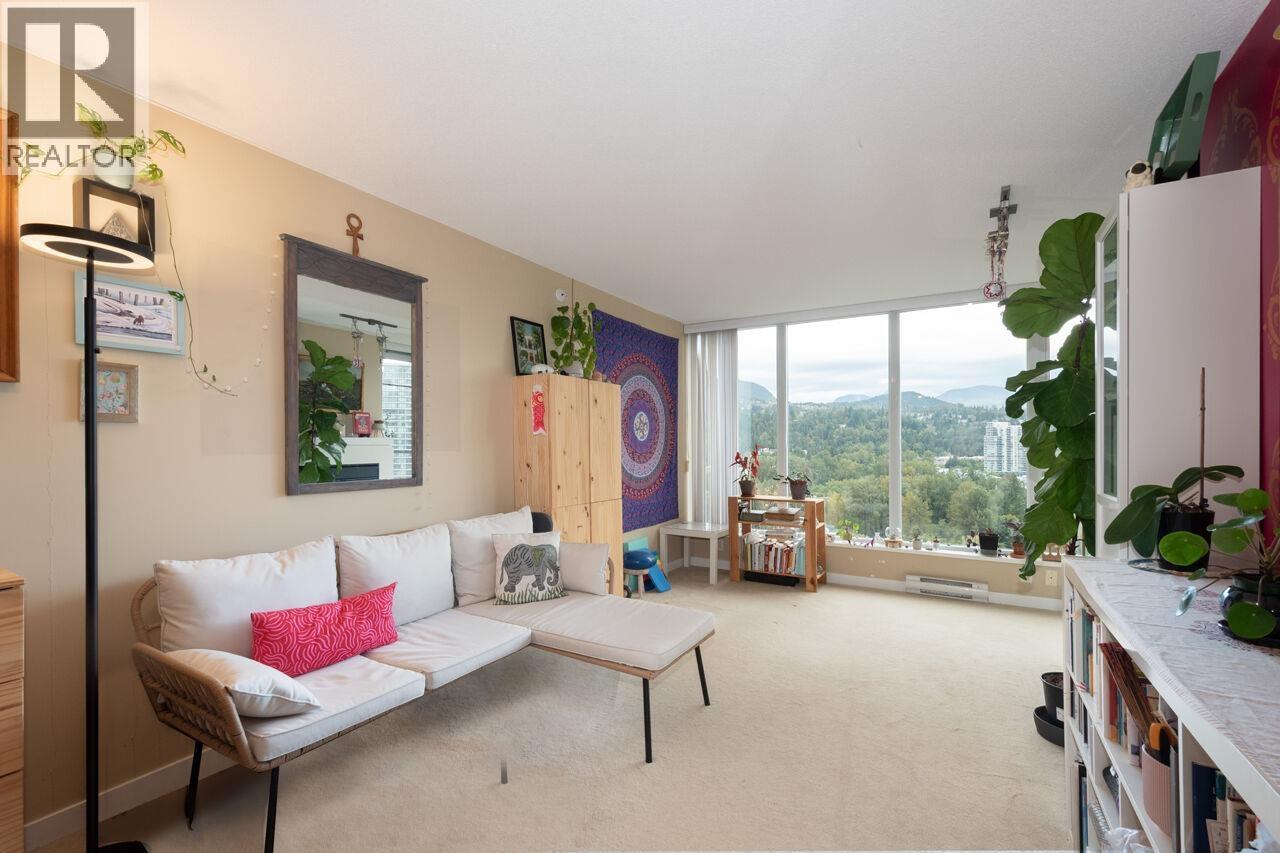 2207 660 Nootka Way, Port Moody, British Columbia  V3H 0B7 - Photo 6 - R3055114