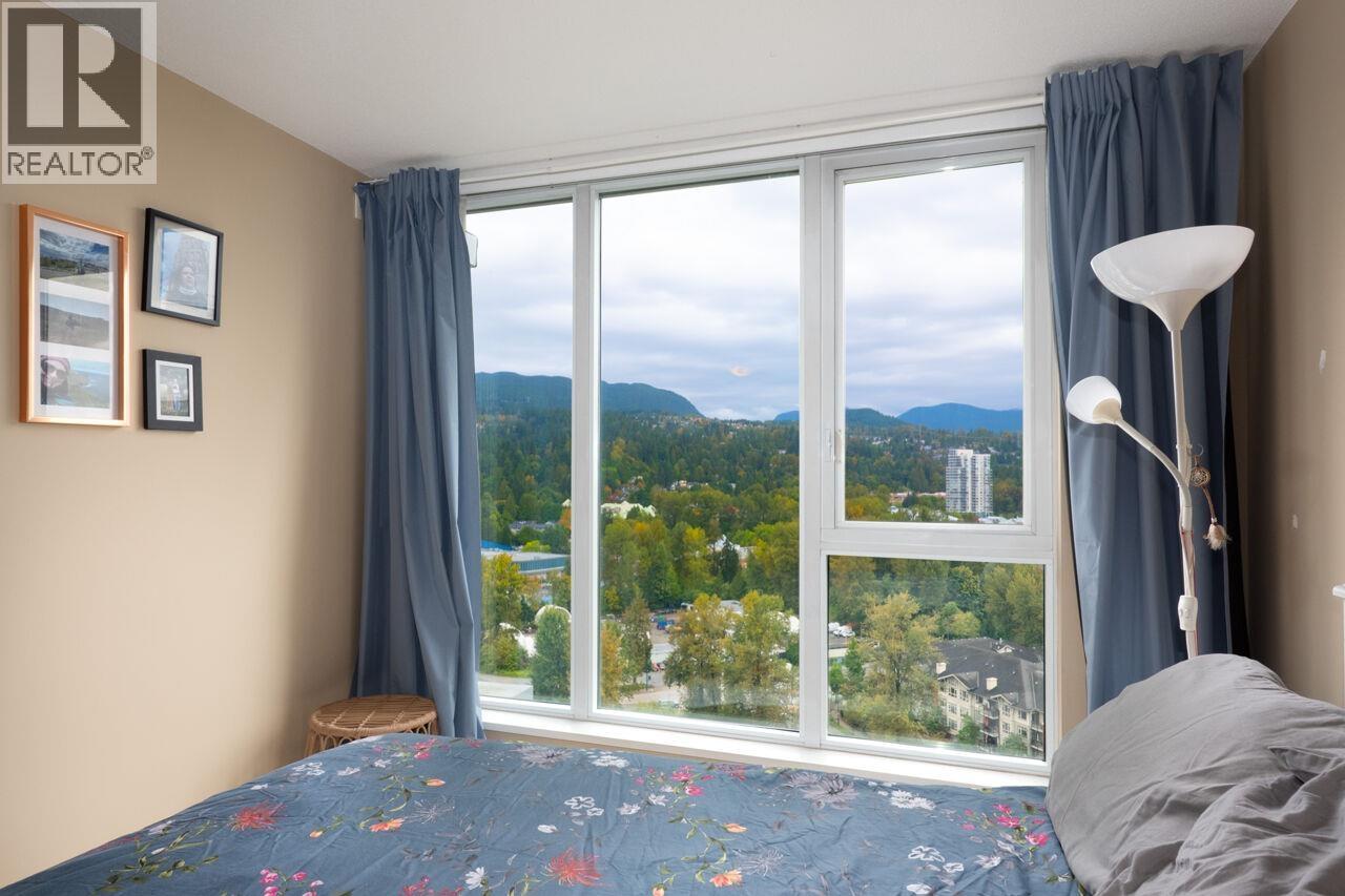 2207 660 Nootka Way, Port Moody, British Columbia  V3H 0B7 - Photo 19 - R3055114