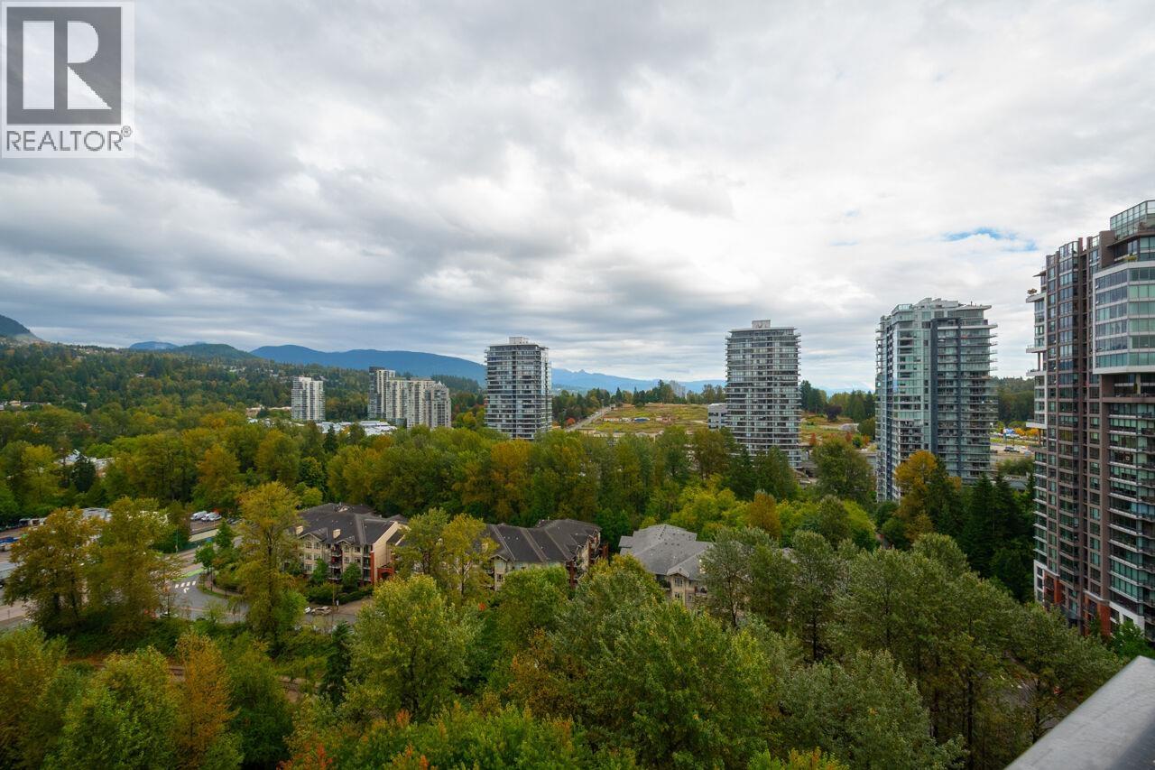 2207 660 Nootka Way, Port Moody, British Columbia  V3H 0B7 - Photo 13 - R3055114