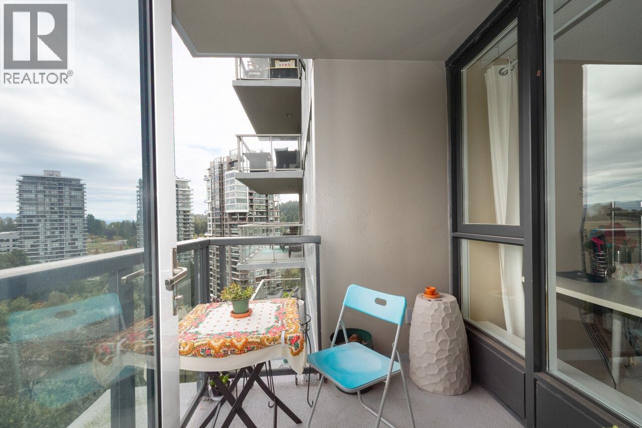 2207 660 Nootka Way, Port Moody, British Columbia  V3H 0B7 - Photo 10 - R3055114