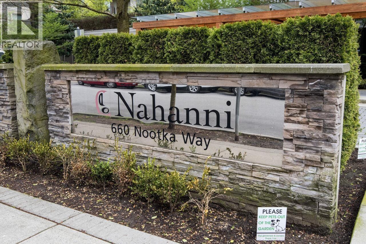 2207 660 Nootka Way, Port Moody, British Columbia  V3H 0B7 - Photo 2 - R3055114