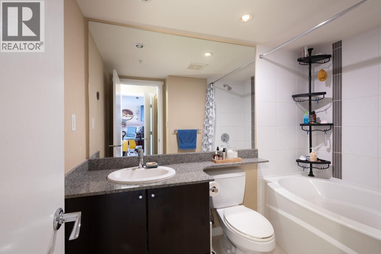 2207 660 Nootka Way, Port Moody, British Columbia  V3H 0B7 - Photo 20 - R3055114