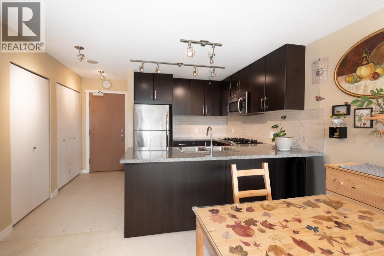 2207 660 Nootka Way, Port Moody, British Columbia  V3H 0B7 - Photo 16 - R3055114