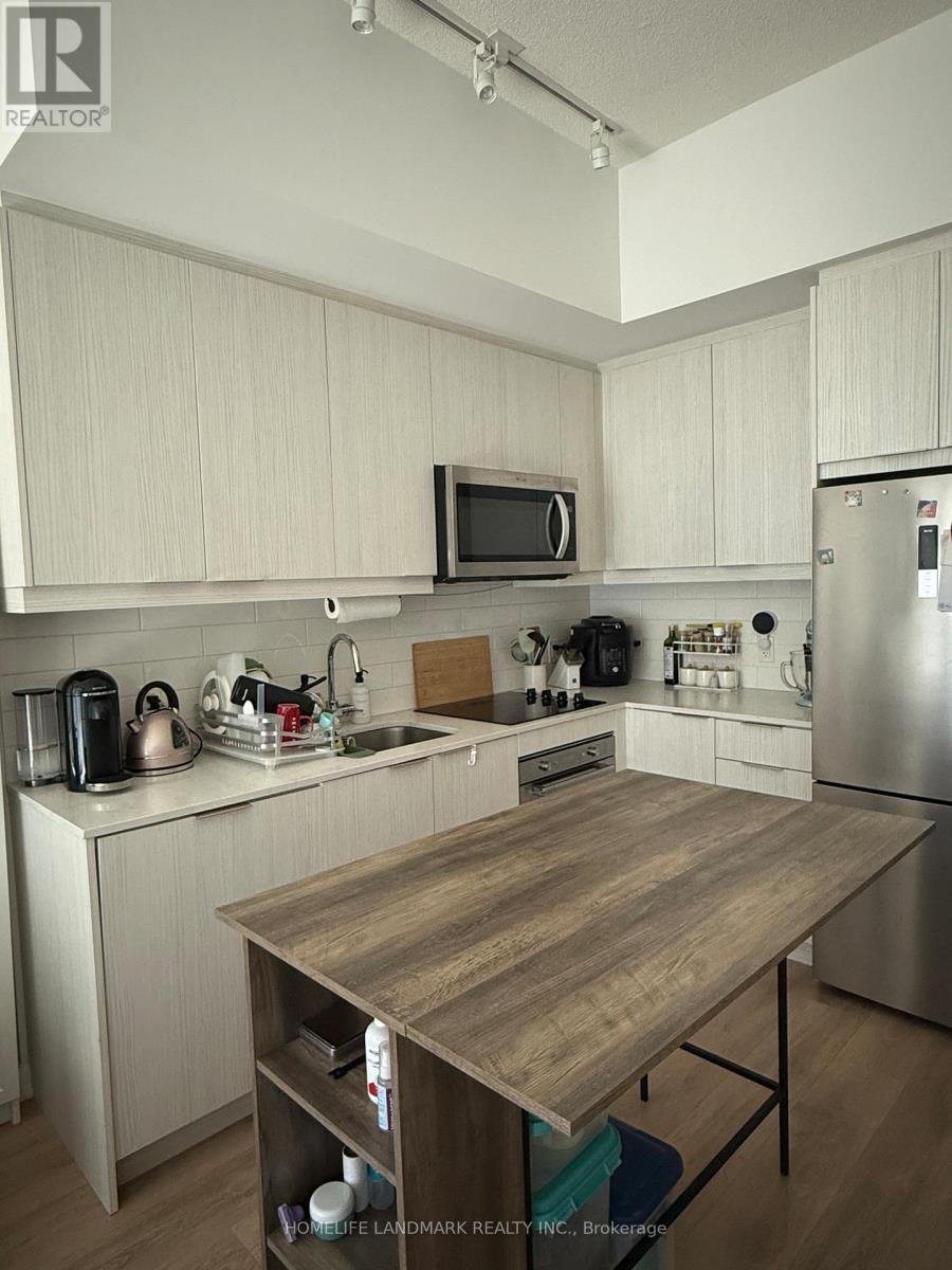 321 - 36 Forest Manor Road, Toronto, Ontario  M2J 0H5 - Photo 3 - C12444802