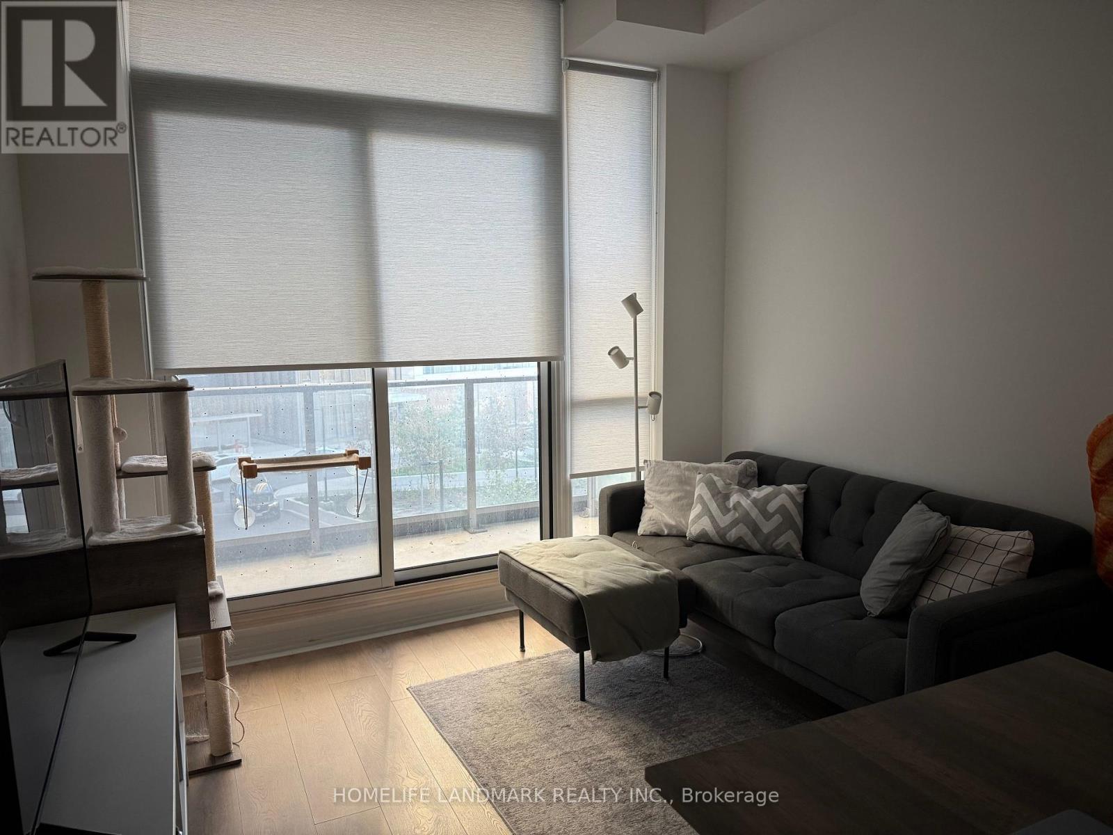 321 - 36 Forest Manor Road, Toronto, Ontario  M2J 0H5 - Photo 2 - C12444802