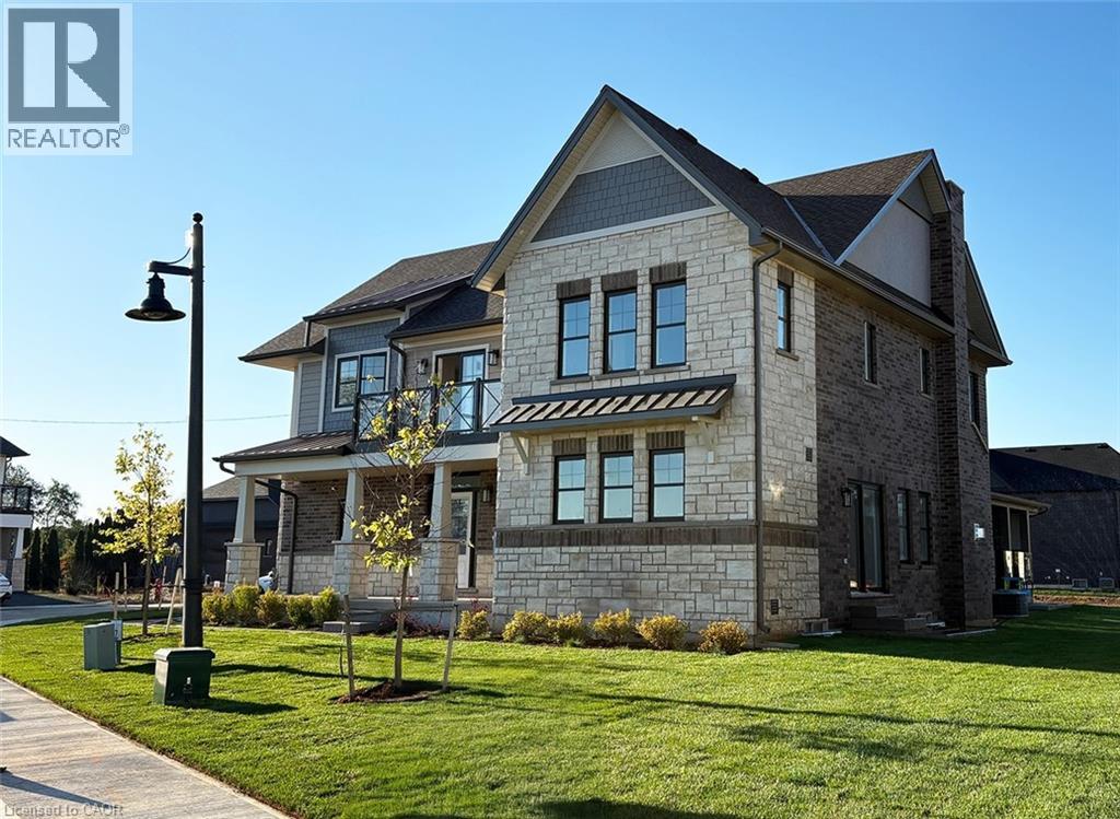 100 Watershore Drive Unit# 7, Stoney Creek, Ontario  L8E 0C1 - Photo 8 - 40756522
