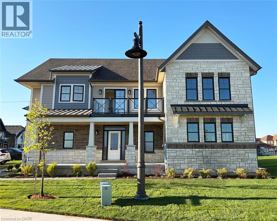 100 Watershore Drive Unit# 7, Stoney Creek, Ontario  L8E 0C1 - Photo 1 - 40756522