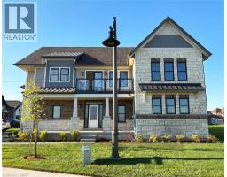 100 WATERSHORE Drive Unit# 7, Stoney Creek, Ontario