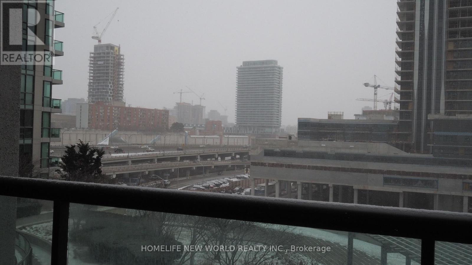 703 - 12 Yonge Street W, Toronto, Ontario  M5E 1Z9 - Photo 16 - C12445835