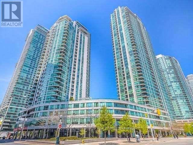 703 - 12 Yonge Street W, Toronto, Ontario  M5E 1Z9 - Photo 2 - C12445835
