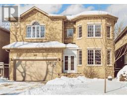 212 OLIVE AVENUE, Toronto, Ontario