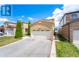 BASEMENT - 2015 SHAY DRIVE, Pickering, Ontario