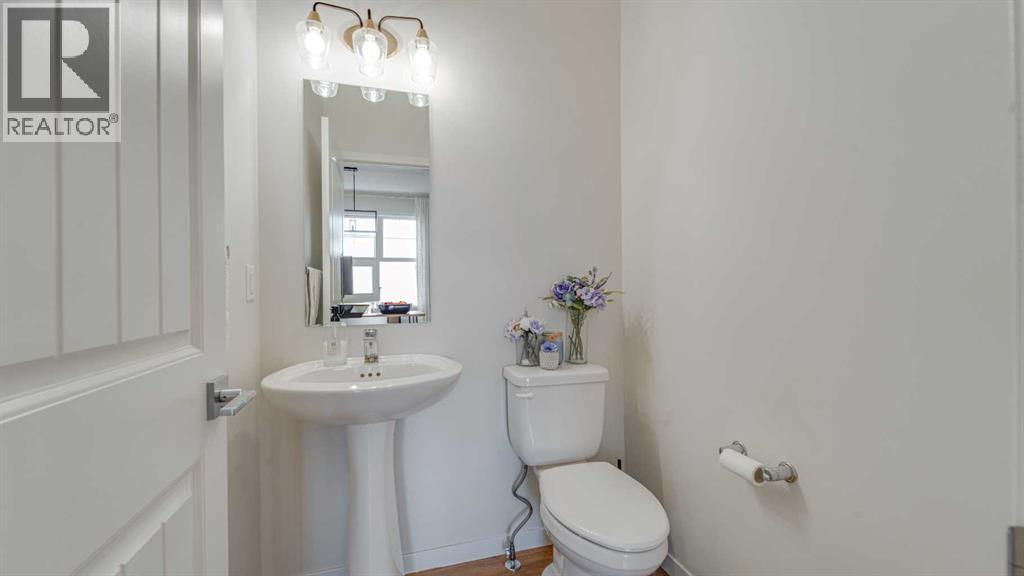 484 Redstone Boulevard Ne, Calgary, Alberta  T3N 1M8 - Photo 13 - A2262324