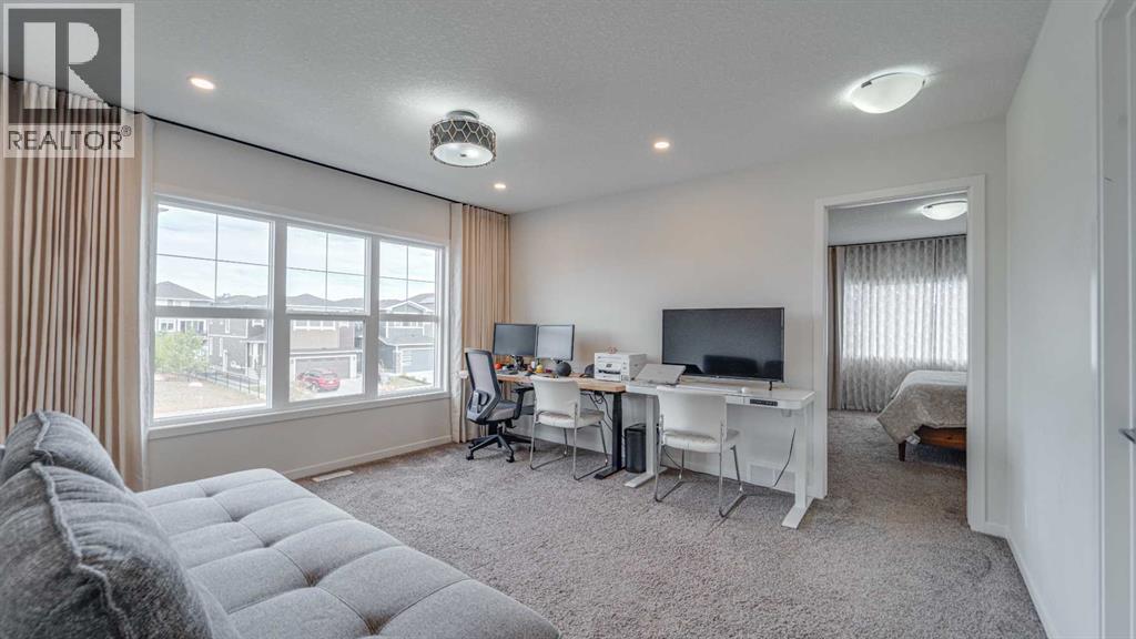 484 Redstone Boulevard Ne, Calgary, Alberta  T3N 1M8 - Photo 14 - A2262324