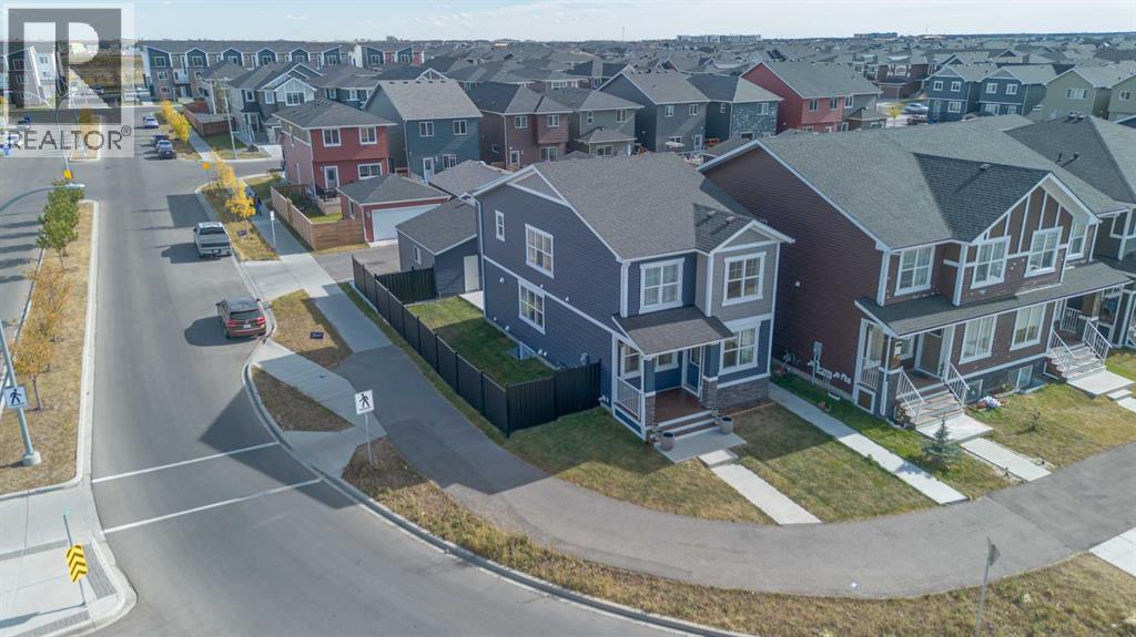 484 Redstone Boulevard Ne, Calgary, Alberta  T3N 1M8 - Photo 3 - A2262324