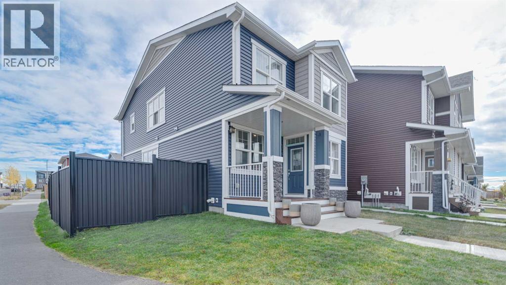 484 Redstone Boulevard Ne, Calgary, Alberta  T3N 1M8 - Photo 33 - A2262324