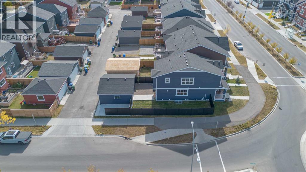 484 Redstone Boulevard Ne, Calgary, Alberta  T3N 1M8 - Photo 34 - A2262324
