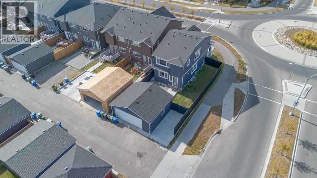 484 Redstone Boulevard Ne, Calgary, Alberta  T3N 1M8 - Photo 35 - A2262324