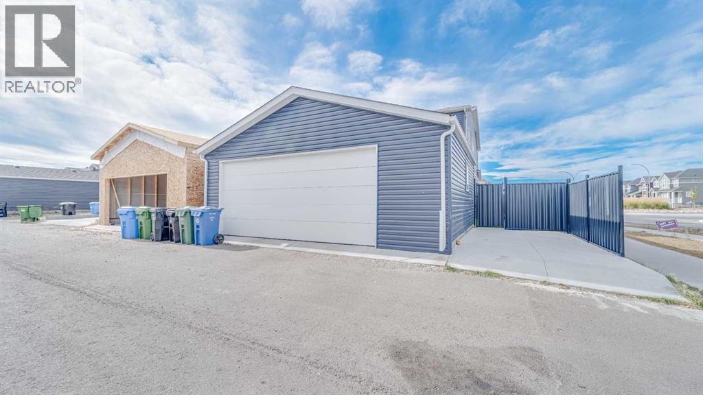 484 Redstone Boulevard Ne, Calgary, Alberta  T3N 1M8 - Photo 38 - A2262324