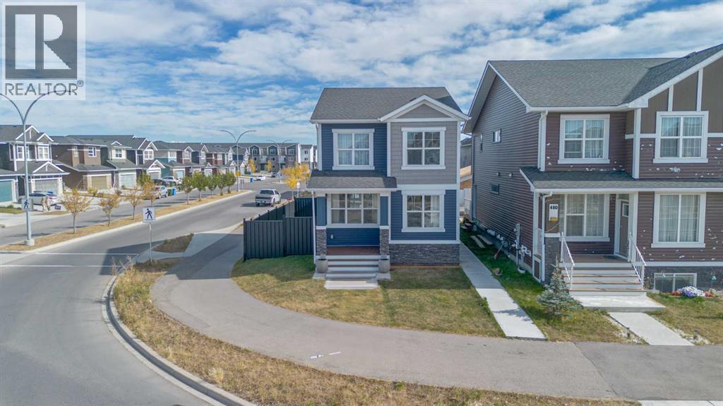 484 Redstone Boulevard Ne, Calgary, Alberta  T3N 1M8 - Photo 42 - A2262324