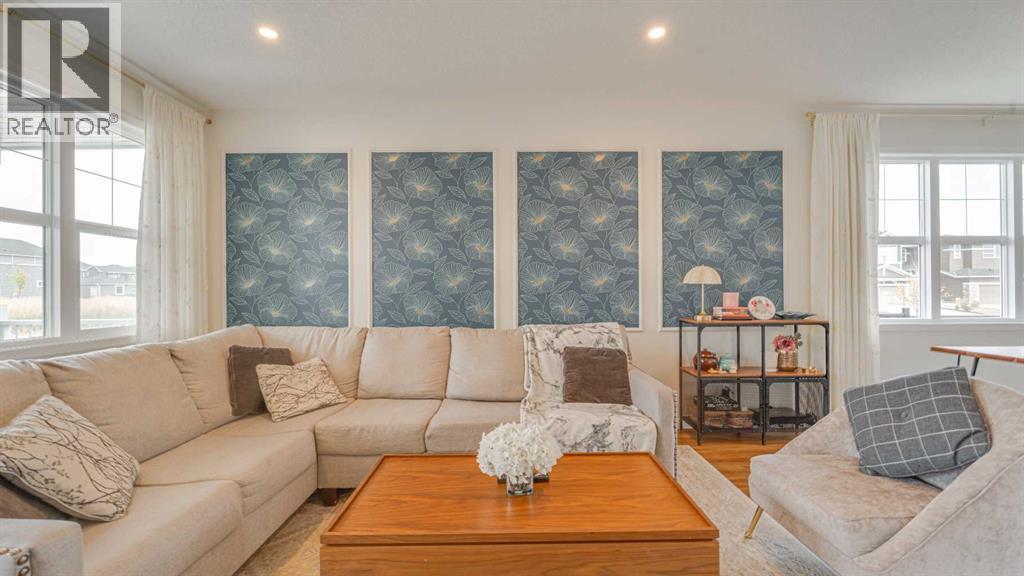 484 Redstone Boulevard Ne, Calgary, Alberta  T3N 1M8 - Photo 8 - A2262324