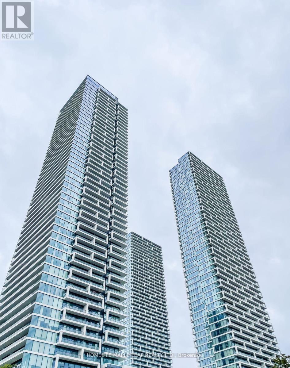 2215 - 950 PORTAGE PARKWAY, Vaughan, Ontario