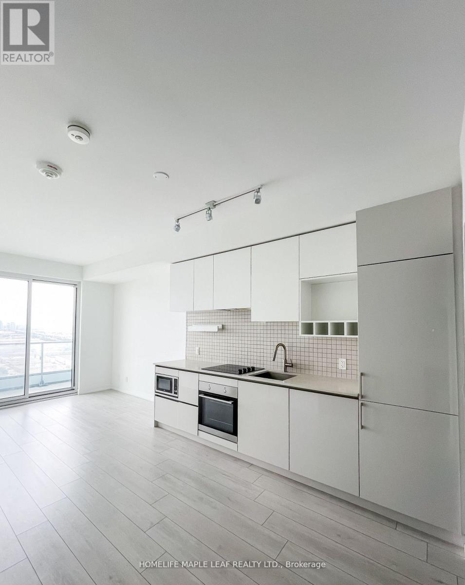 2215 - 950 Portage Parkway, Vaughan, Ontario  L4K 0J7 - Photo 2 - N12445834